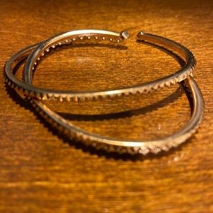 Kendra Scott bracelets